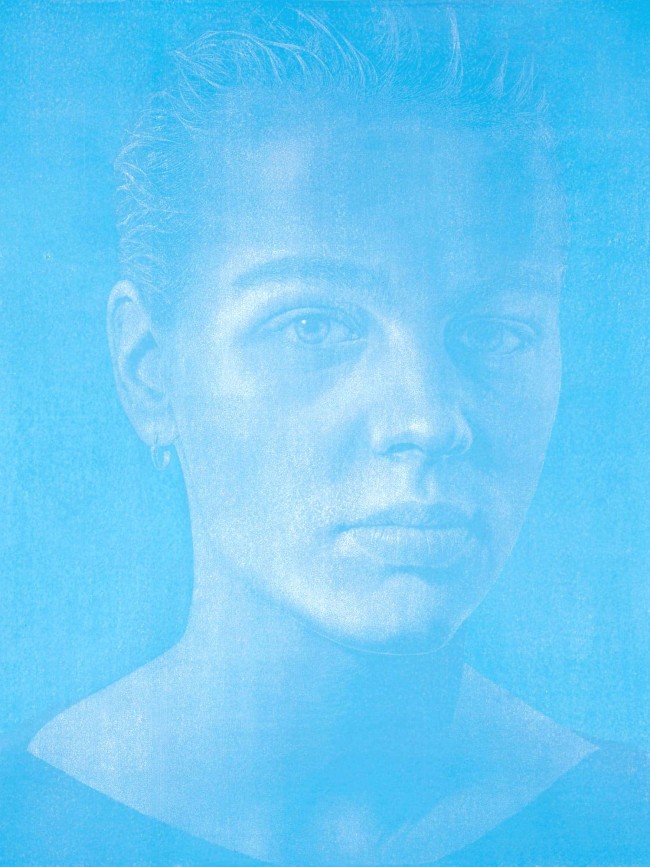 mfg_franz-gertsch_natascha_IV_(blau)_1987'88