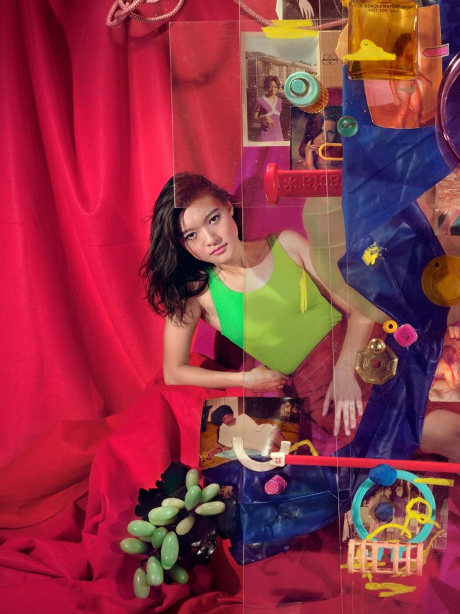 1516 Cwynar Baloise Copyright Sara Cwynar Courtesy Foxy Production New York SC FP3872