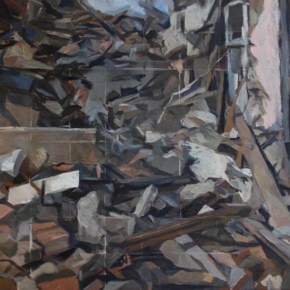 CBJ25 Habegger Irene Niedergang 2025