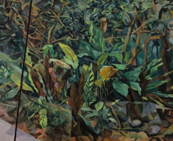 CBJ25 Habegger Irene Reptilarium 2025