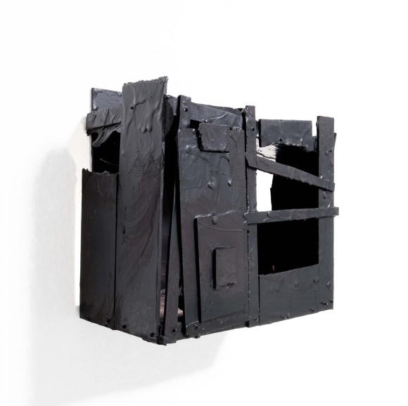 CBJ25 Hari Tari Gregory and the doors had long ago rotted off their hinges 2021