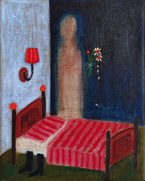 CBJ25 Meli Linda raging river I 2025