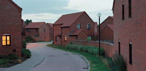 Naoya Hatakeyama Still Life 2001 Sammlung Baloise Group
