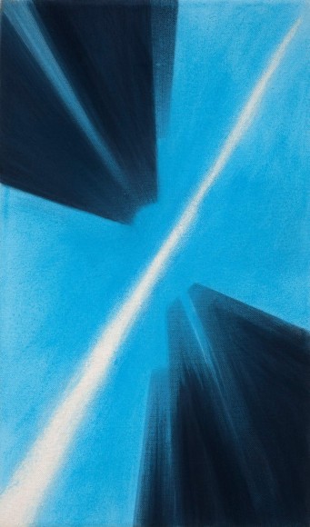 RZ Robert Zandvliet OhneTitel Untitled 2020