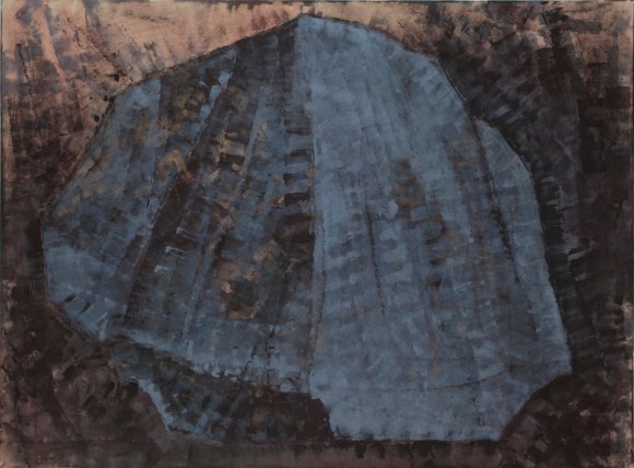 RZ Robert Zandvliet Seven Stones III 2013–14 photo Peter Cox