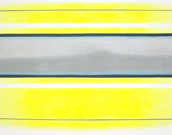 RZ Robert Zandvliet Yellow 2019