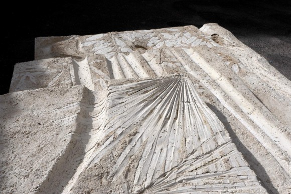 Una Szeemann Future Fossils 2022