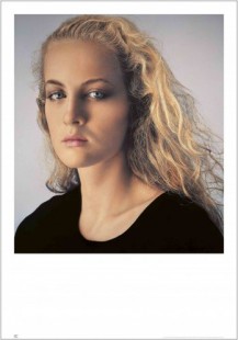 Johanna II / Museum Franz Gertsch