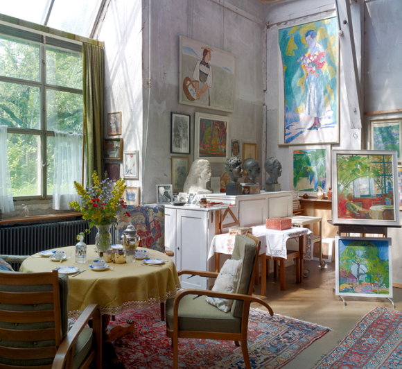 Ateier KunstplatzAmiet