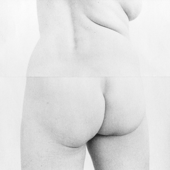 BL Brigitte Lustenberger GAZE FUDI