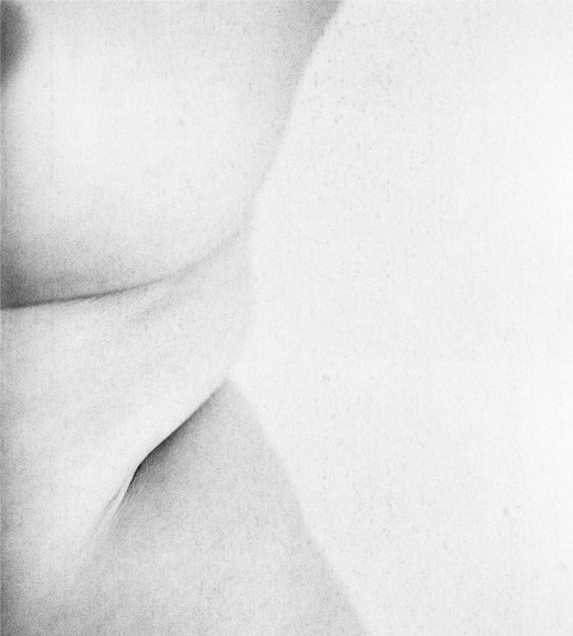 BL Brigitte Lustenberger GAZE HUEFT