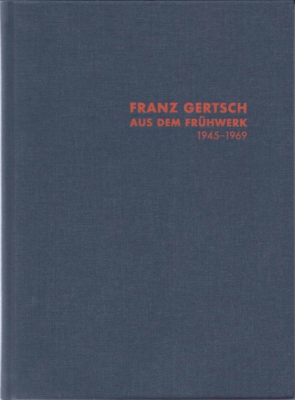 FG Fruehwerk Cover neu