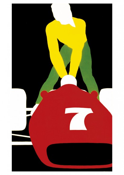 Francoise 1967 Vorderseite