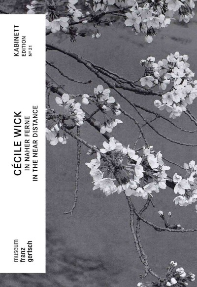 Katalog CécileWick Umschlag Shop