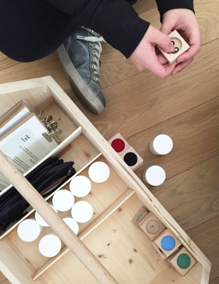 Kunstwerkstatt Sinne