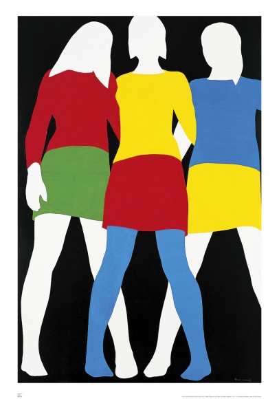 Mireille Colette Anne