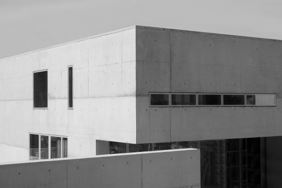 S.33 aussenraum sw