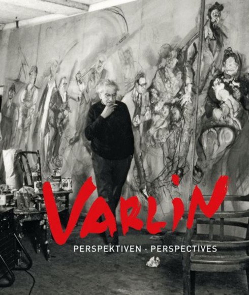 Varlin Cover neu