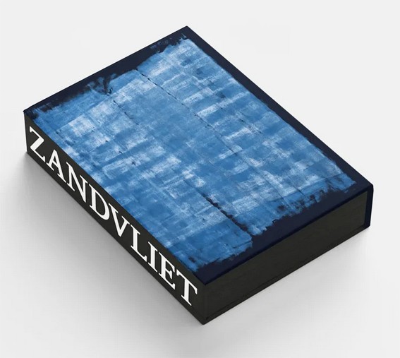Zandvliet Robert Monolith