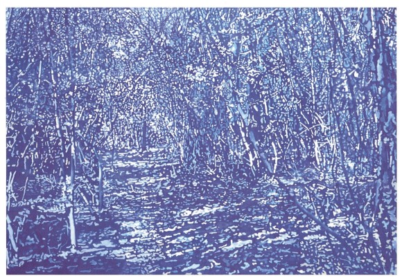 blauer Waldweg onlineshop v3